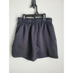 Youth EvoShield Shorts Black Size M